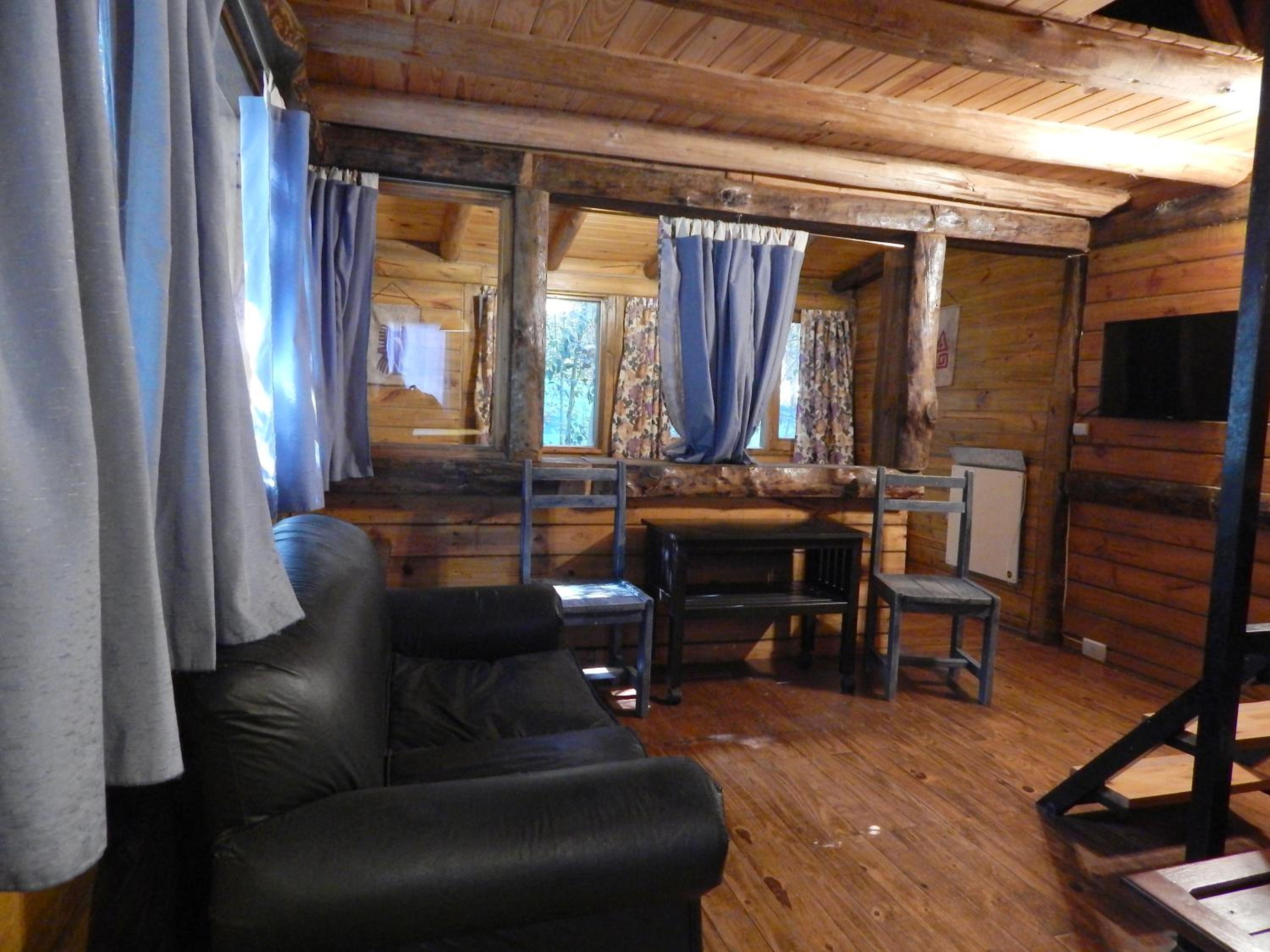 Las Terrazas Resort & Apart-Cabañas