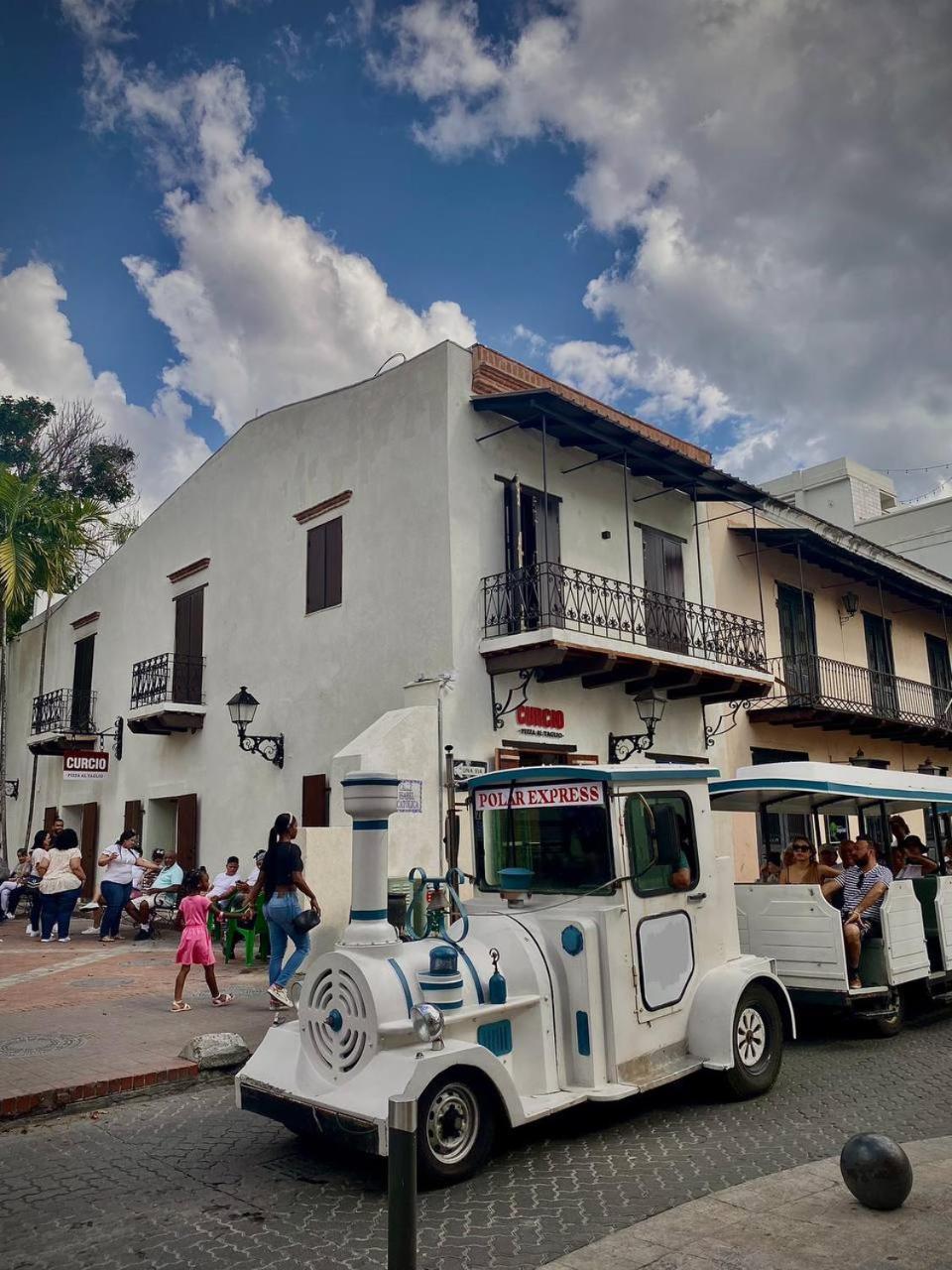 Heritage Residences Santo Domingo