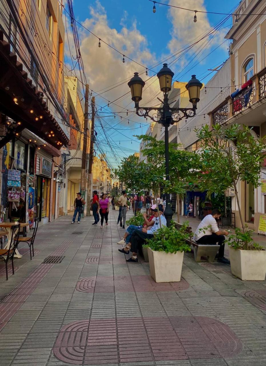 Heritage Residences Santo Domingo