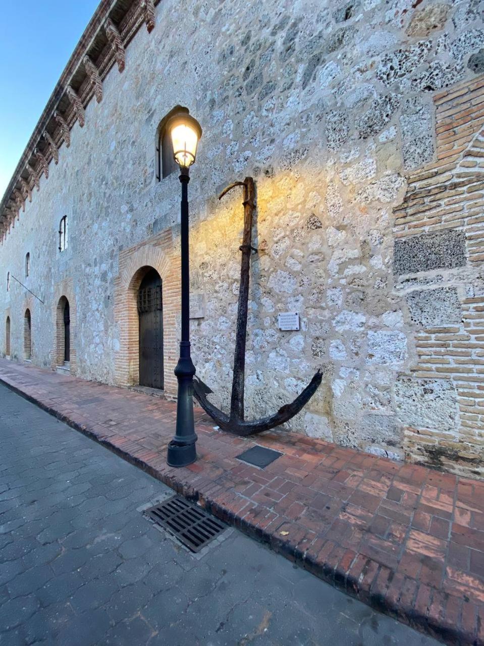 Heritage Residences Santo Domingo
