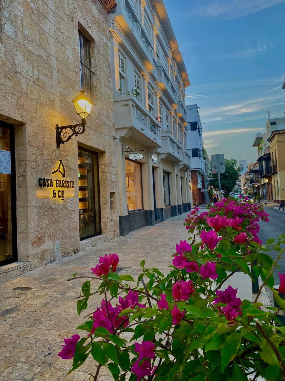 Heritage Residences Santo Domingo