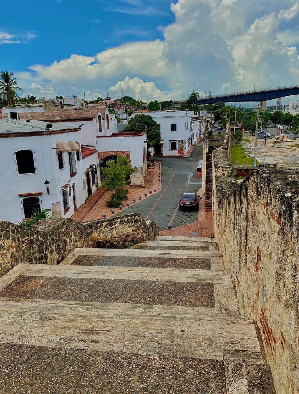 Heritage Residences Santo Domingo