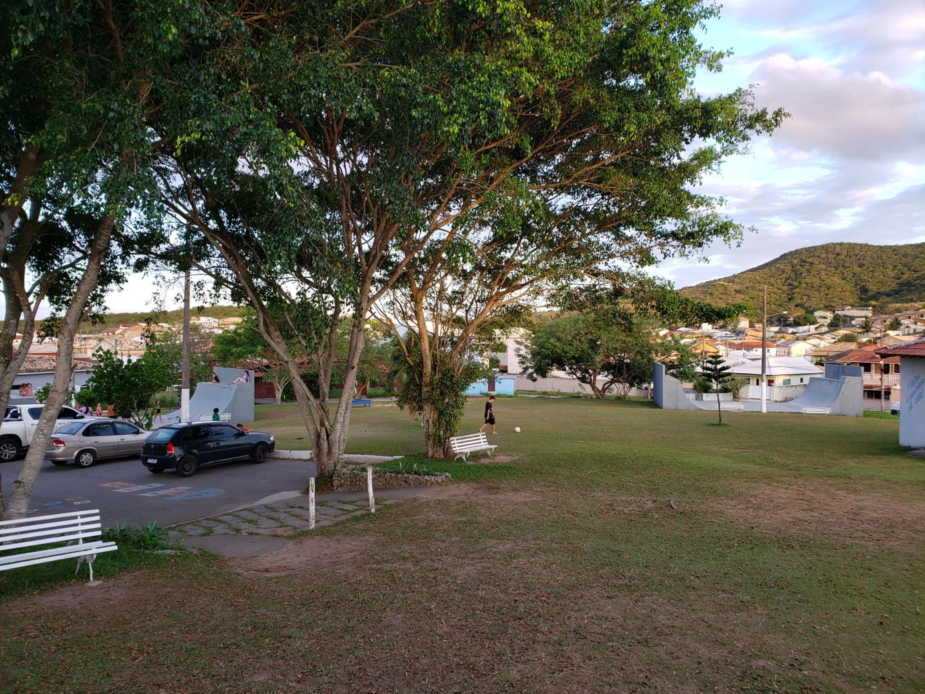 Casa para Famílias e Amigos