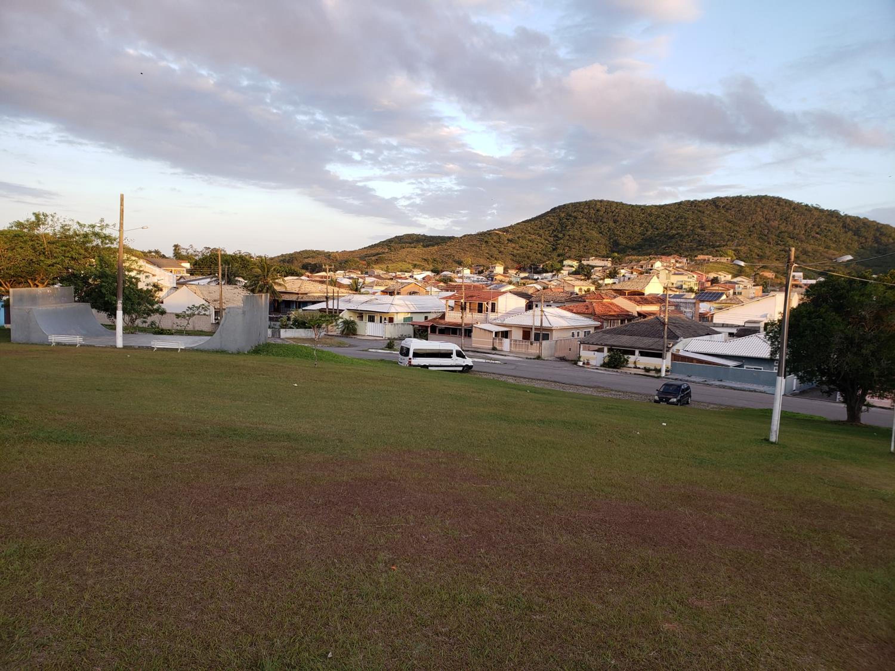 Casa para Famílias e Amigos