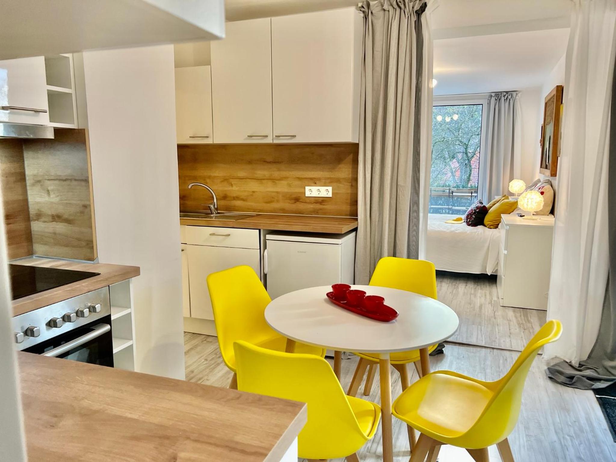 Villa Plesse - exklusiv und geräumig wohnen nahe Göttingen