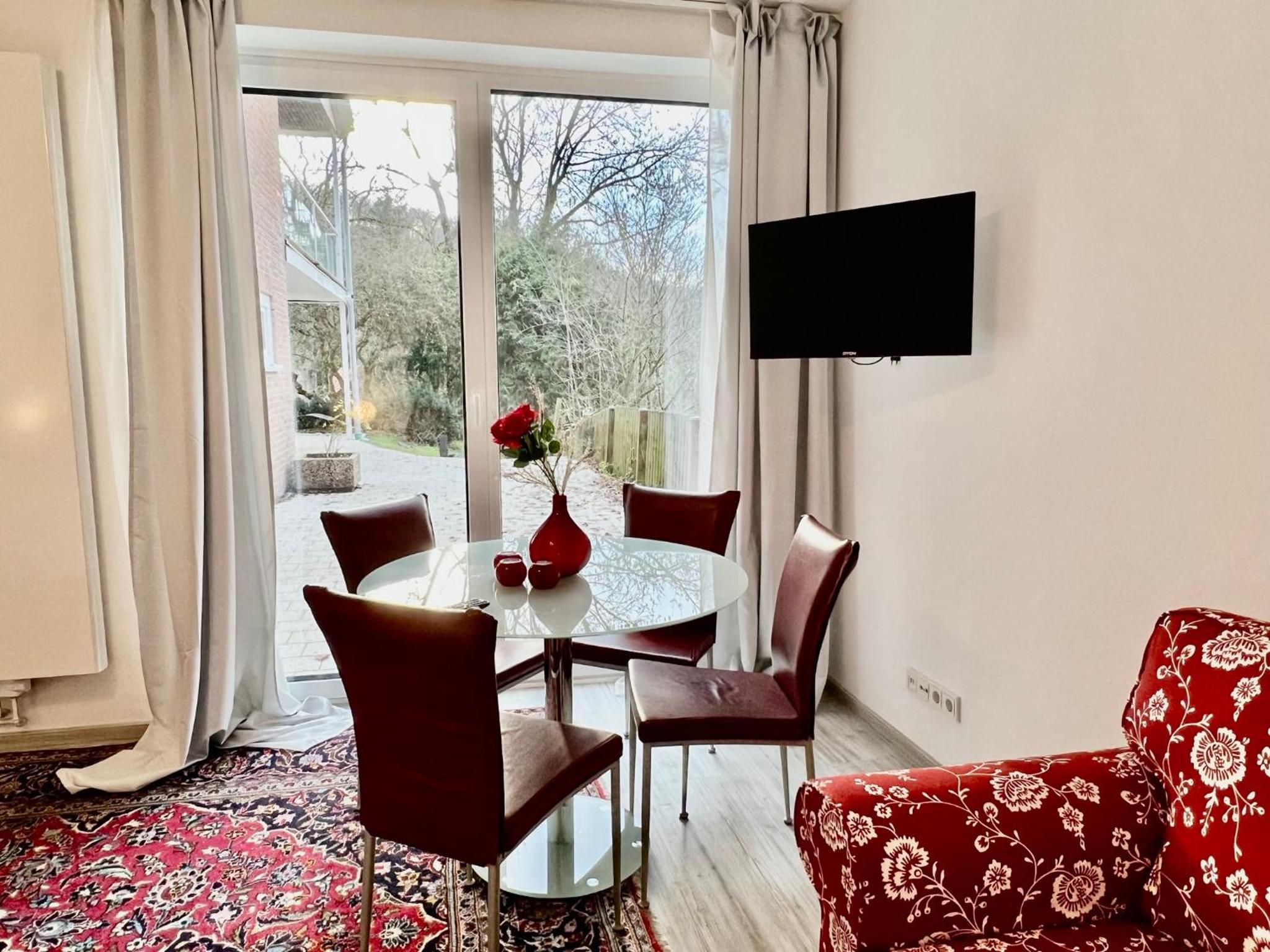 Villa Plesse - exklusiv und geräumig wohnen nahe Göttingen