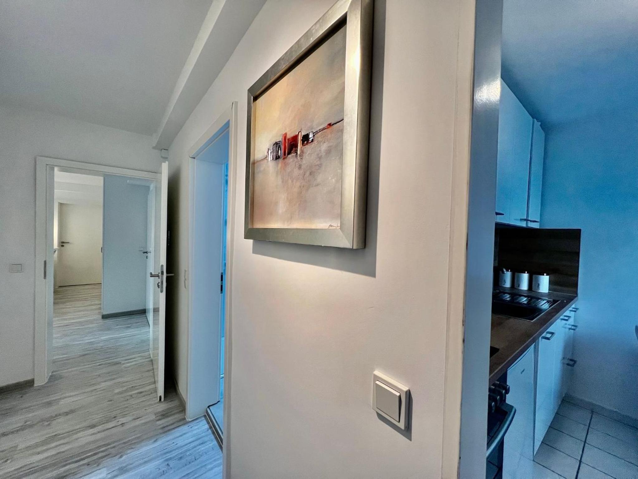 Villa Plesse - exklusiv und geräumig wohnen nahe Göttingen