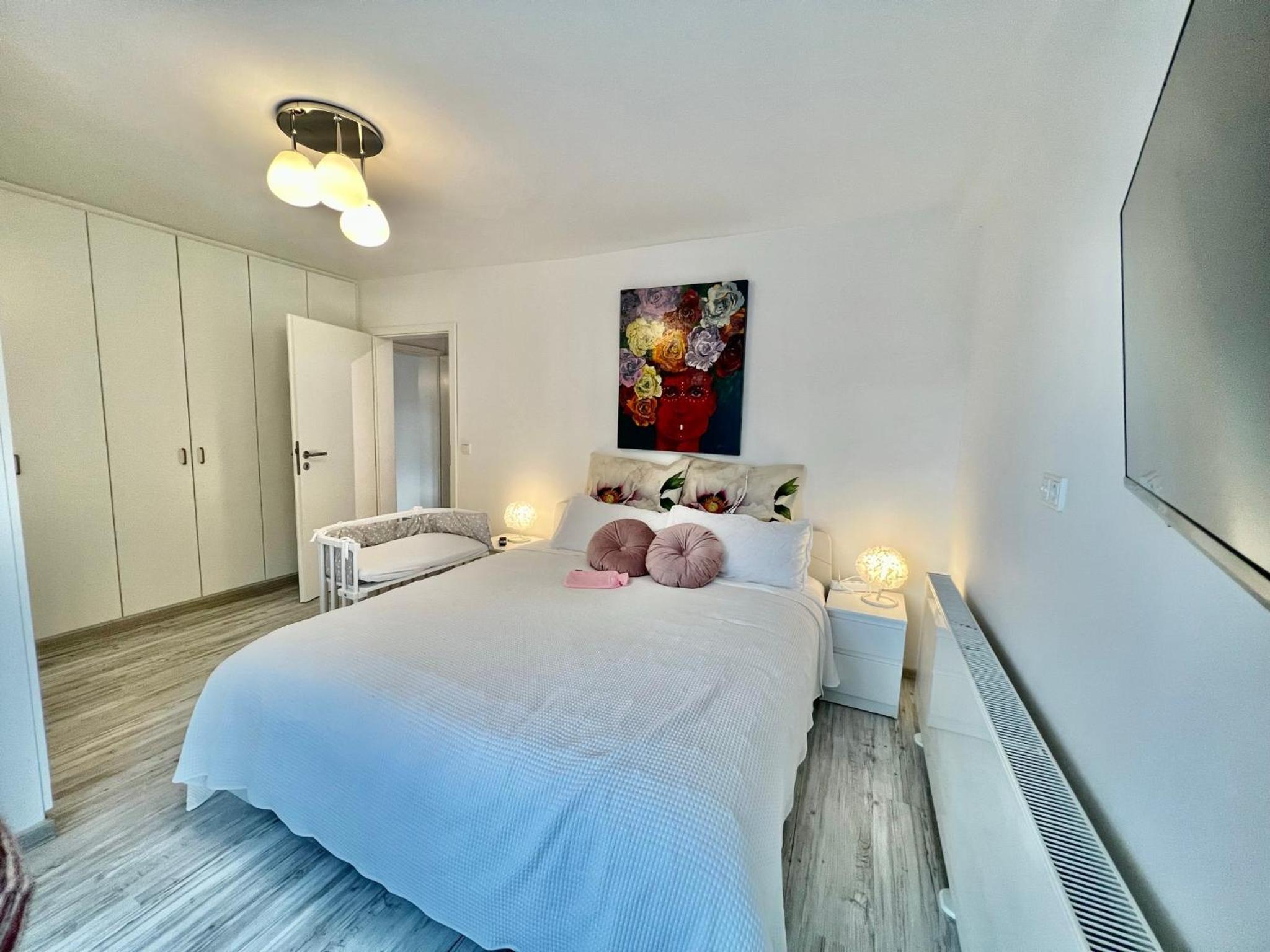 Villa Plesse - exklusiv und geräumig wohnen nahe Göttingen