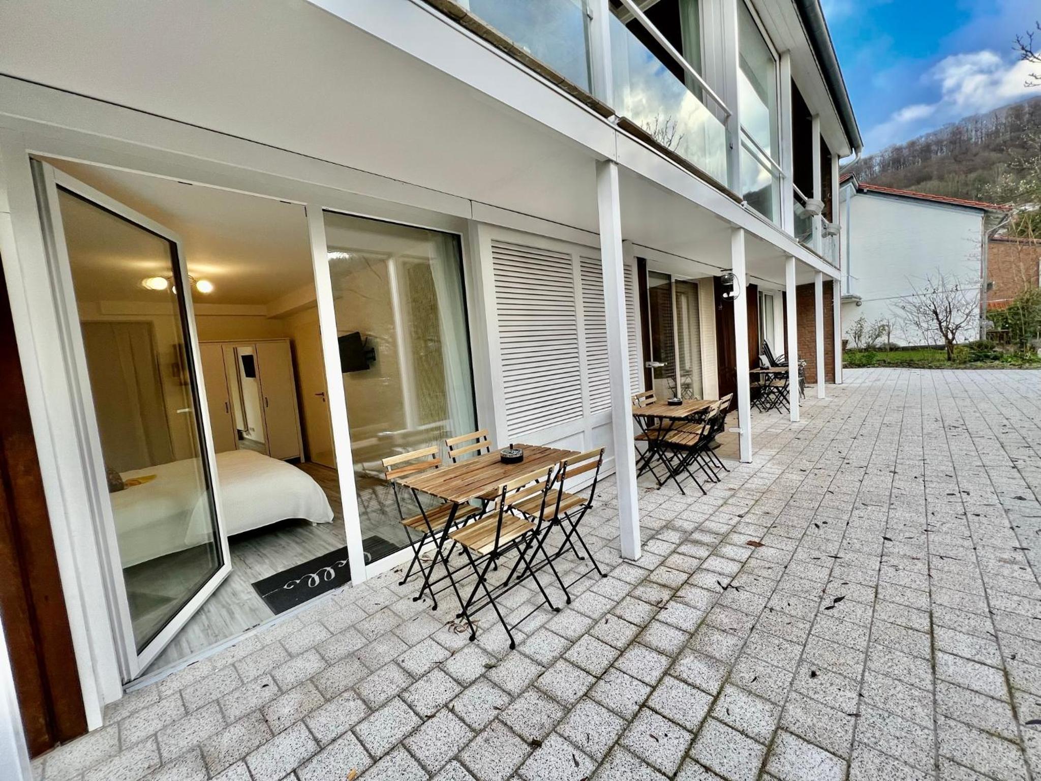 Villa Plesse - exklusiv und geräumig wohnen nahe Göttingen