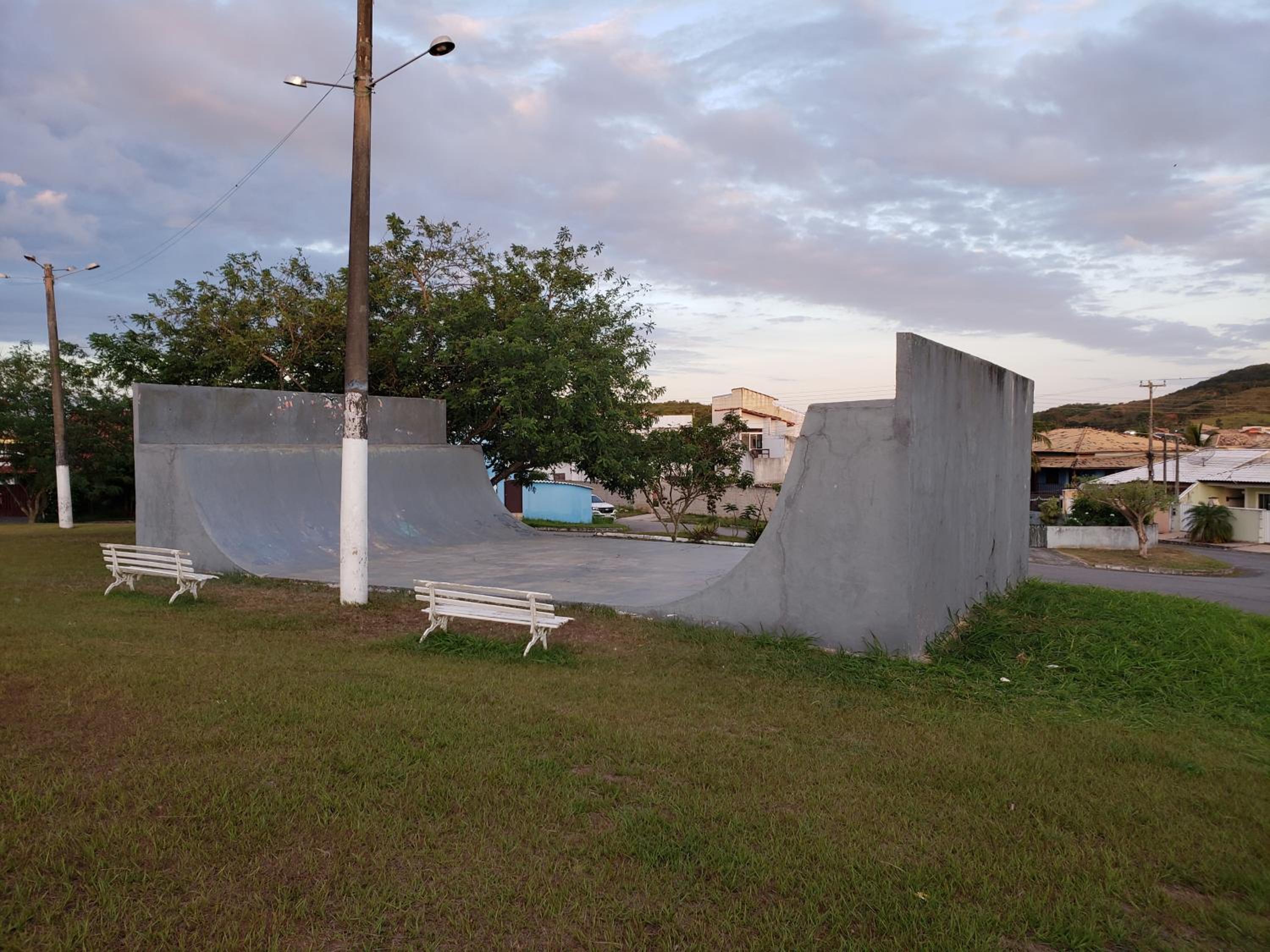 Casa para Famílias e Amigos