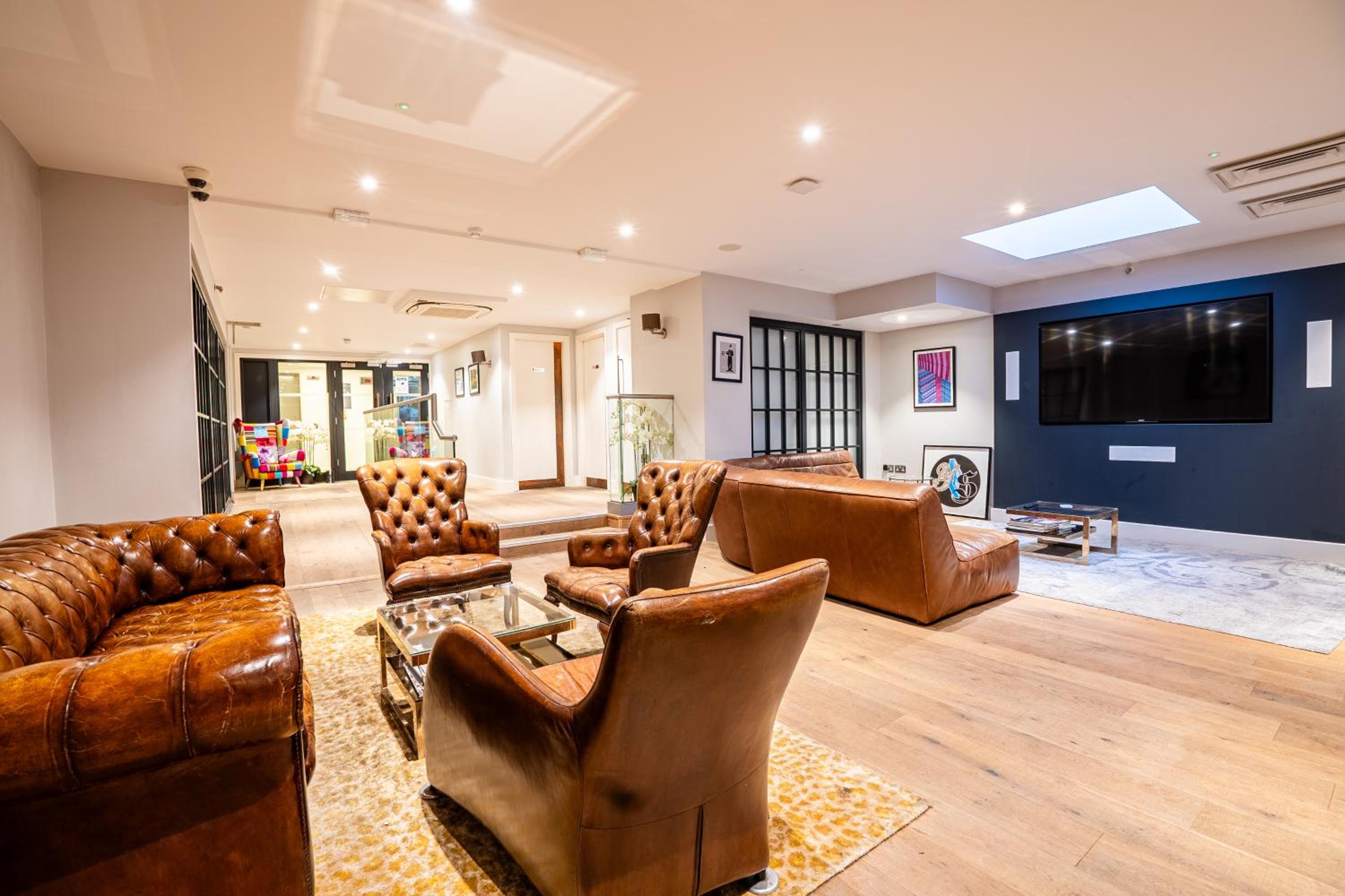 lounge
