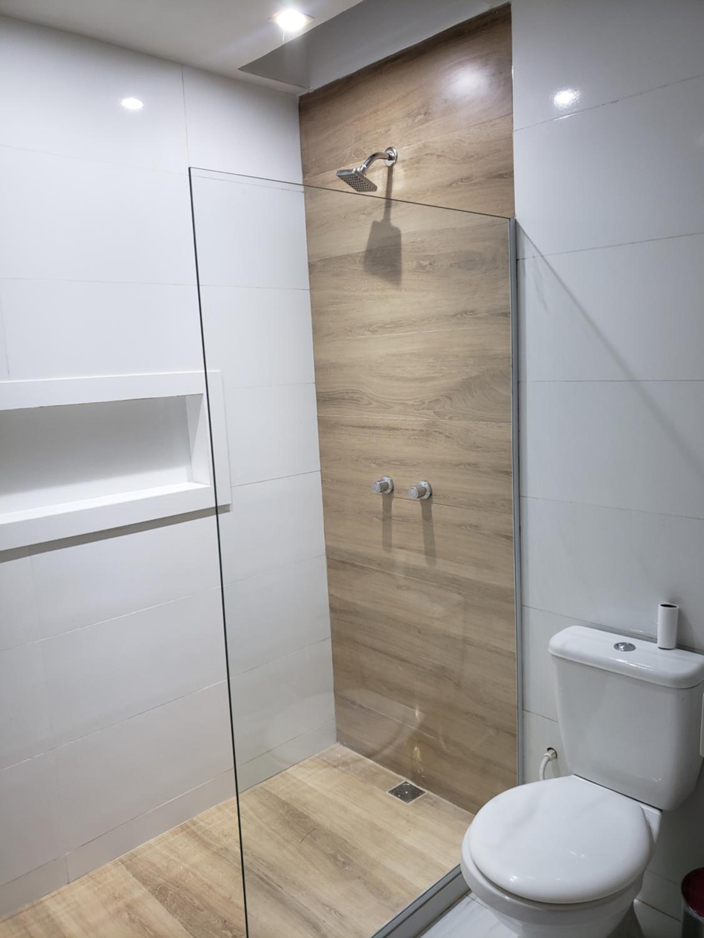 Casa para Famílias e Amigos
