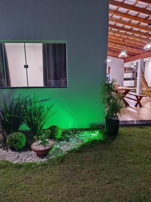 Paraíso Natural, Guaratiba, Prado-BA