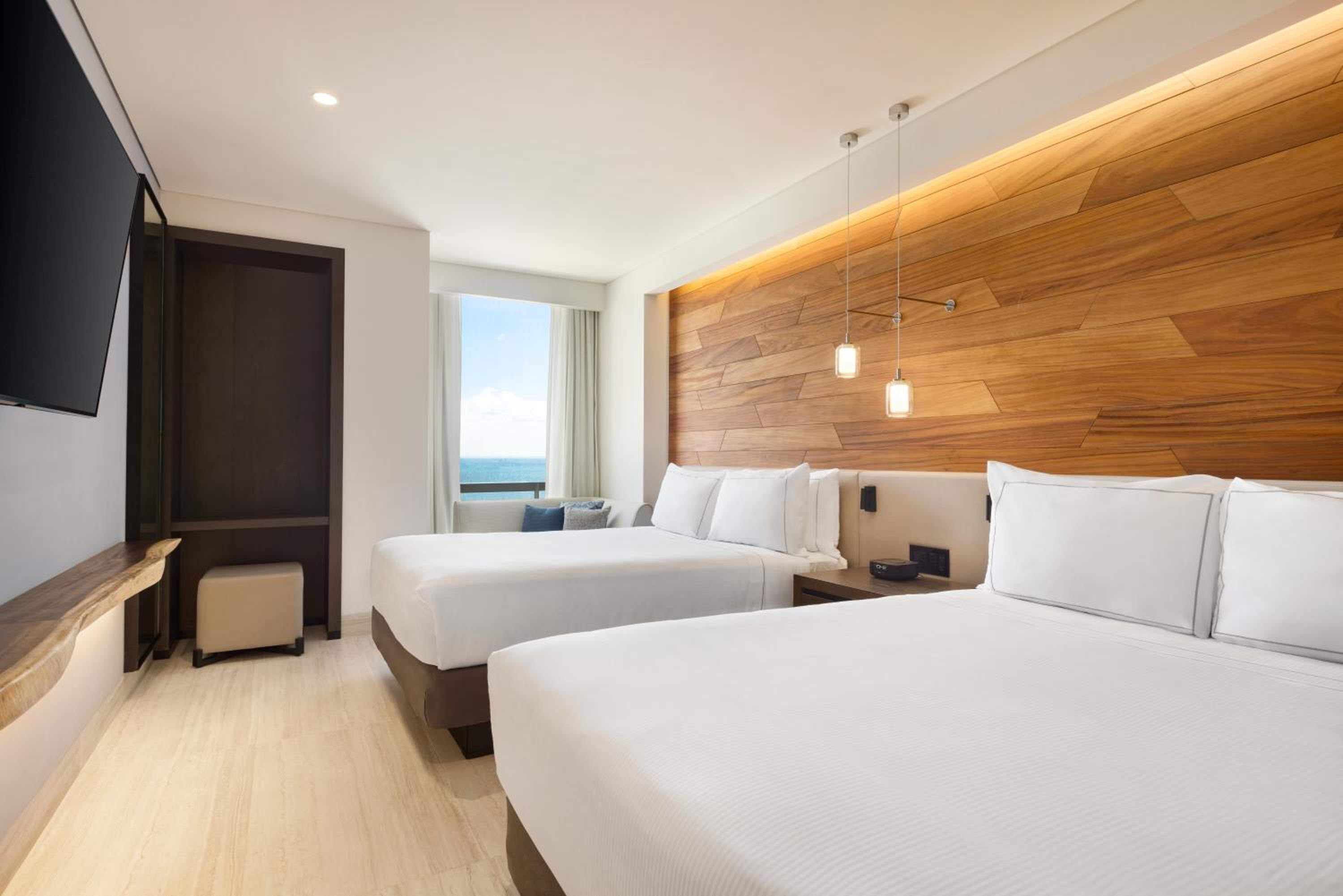 Cancun Vacations - Hilton Cancun, an All-Inclusive Resort - Property Image 154