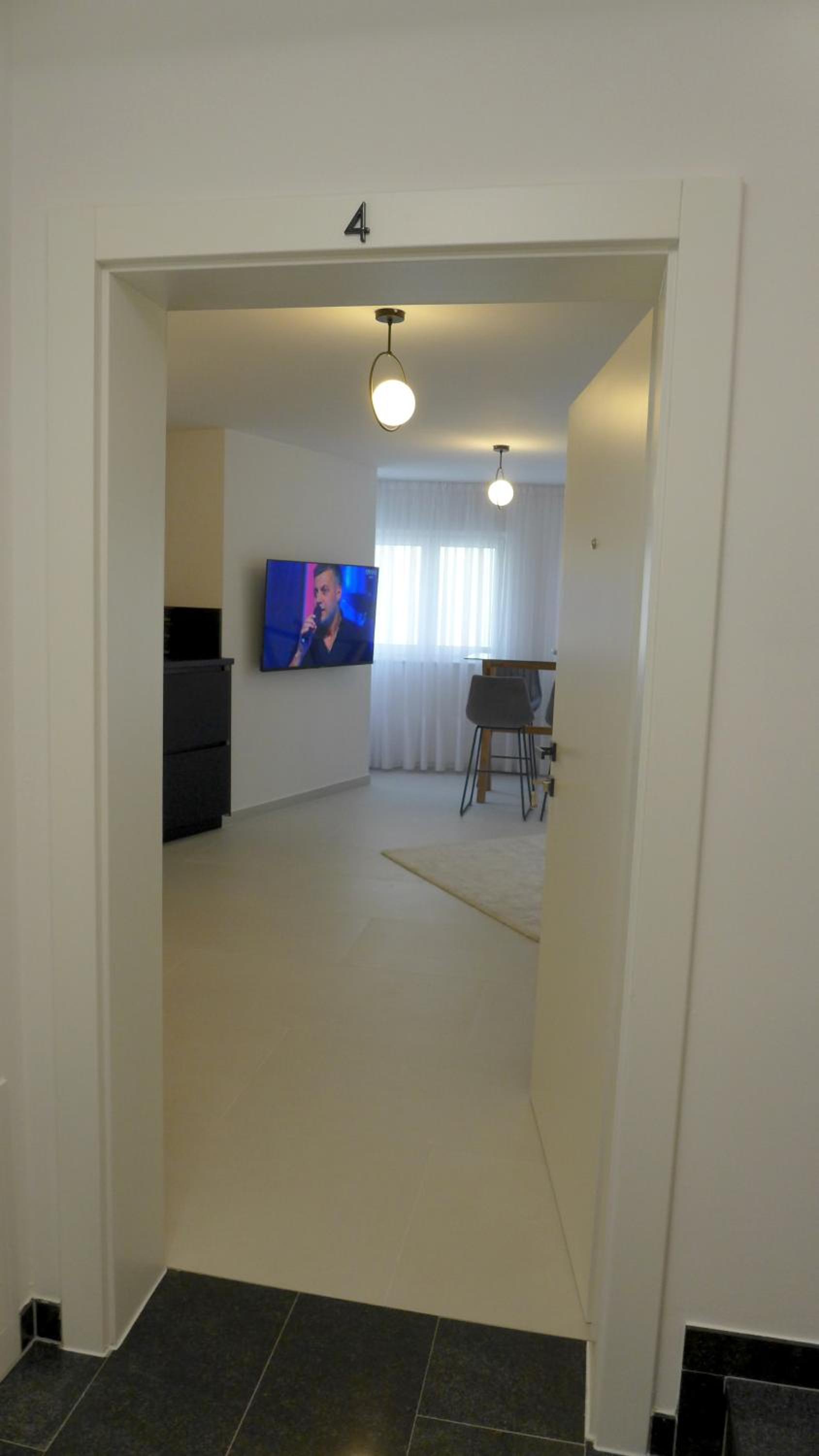 DSApartments