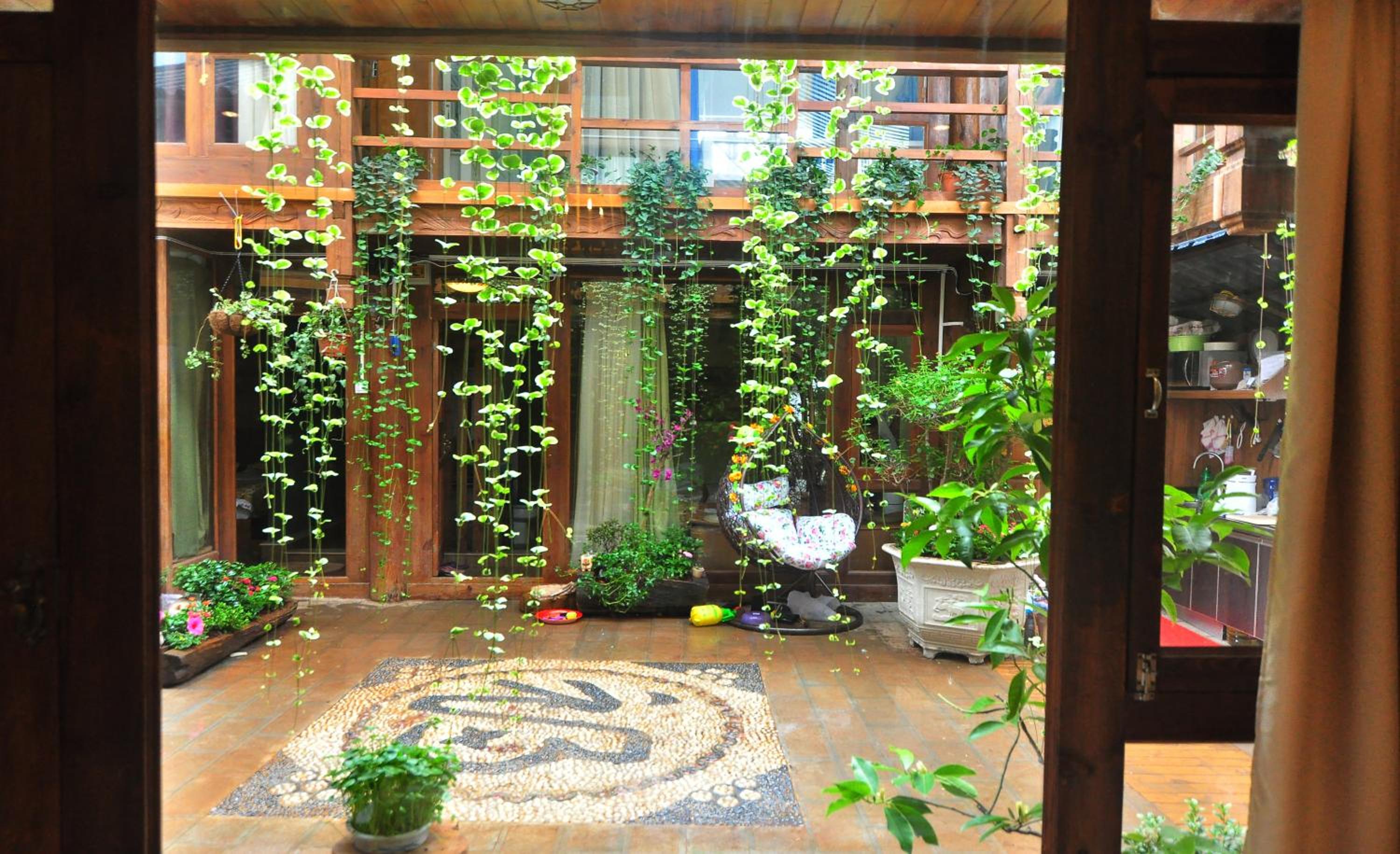 Lijiang Old Town Meiliju View Inn