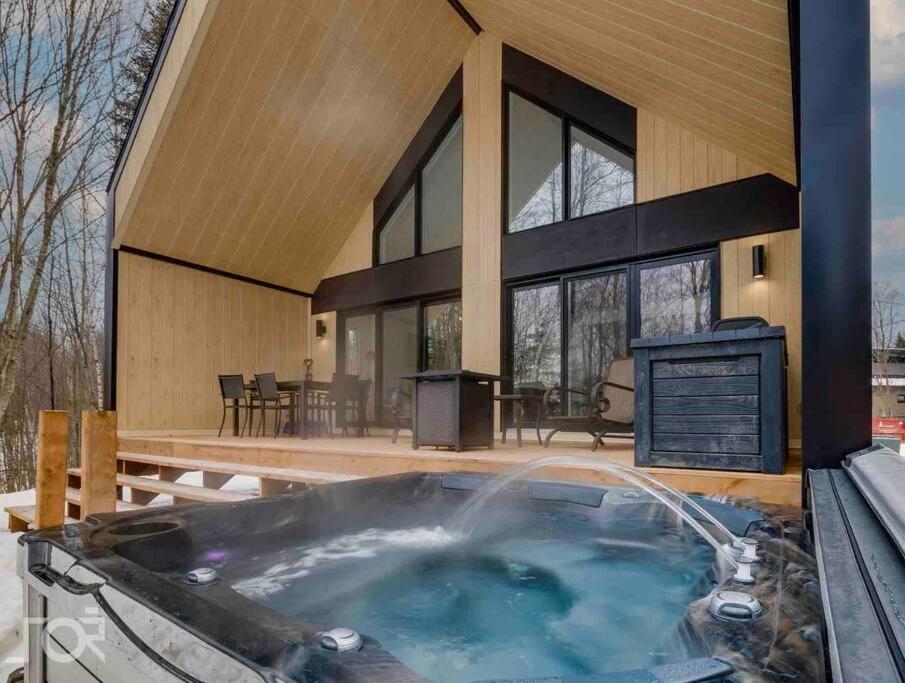 La Villa des Lucioles & SPA