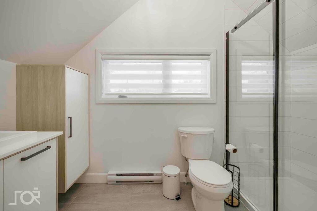 La Villa des Lucioles & SPA