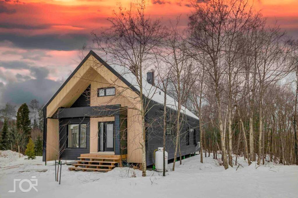 La Villa des Lucioles & SPA