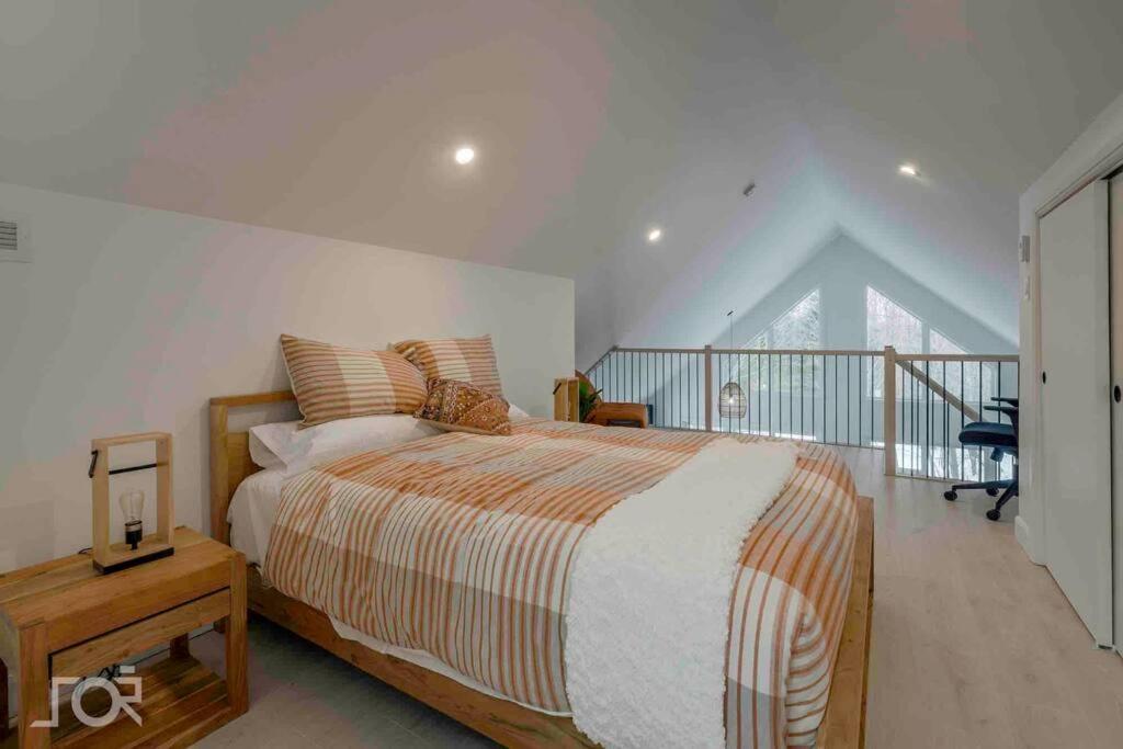 La Villa des Lucioles & SPA