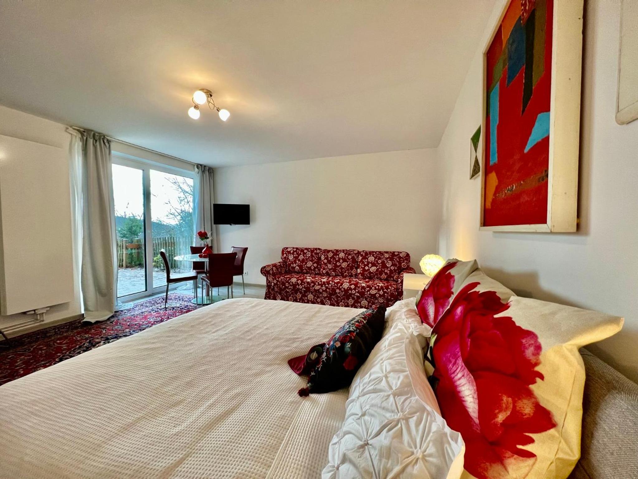Villa Plesse - exklusiv und geräumig wohnen nahe Göttingen