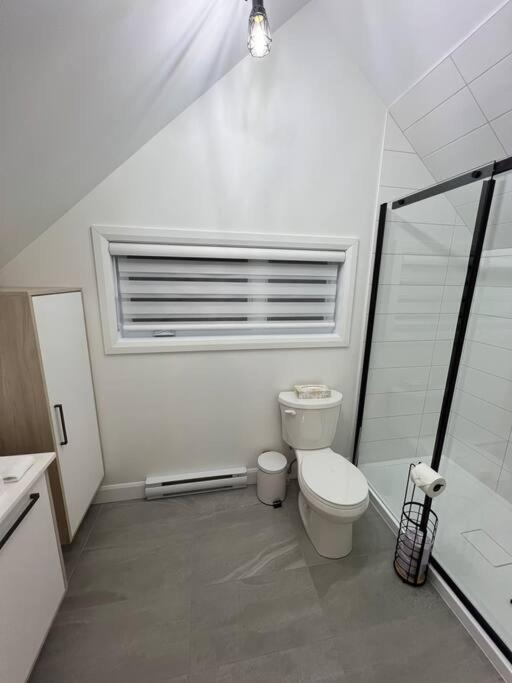 La Villa des Lucioles & SPA