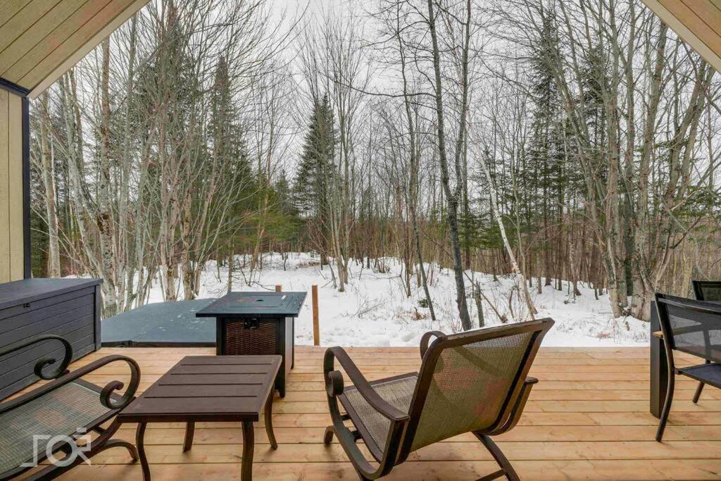 La Villa des Lucioles & SPA