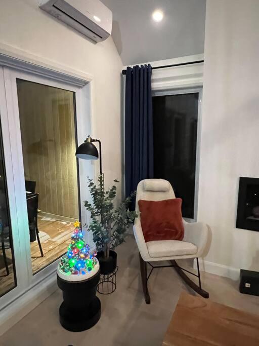 La Villa des Lucioles & SPA
