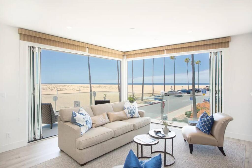 Luxury Oceanfront-Steps to Beach-Beautiful Sunset view 4