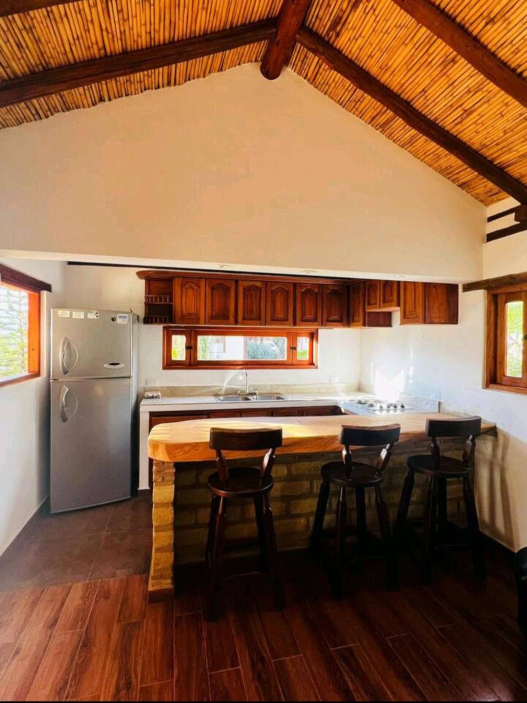 Hermosa Cabaña Campestre el Palmar