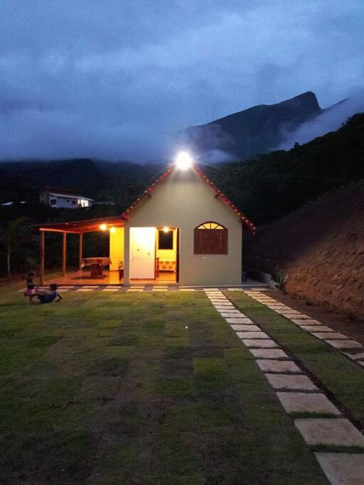 chale 2 canto das montanhas