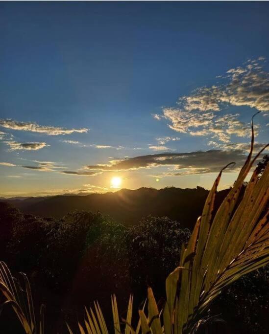 chale 2 canto das montanhas