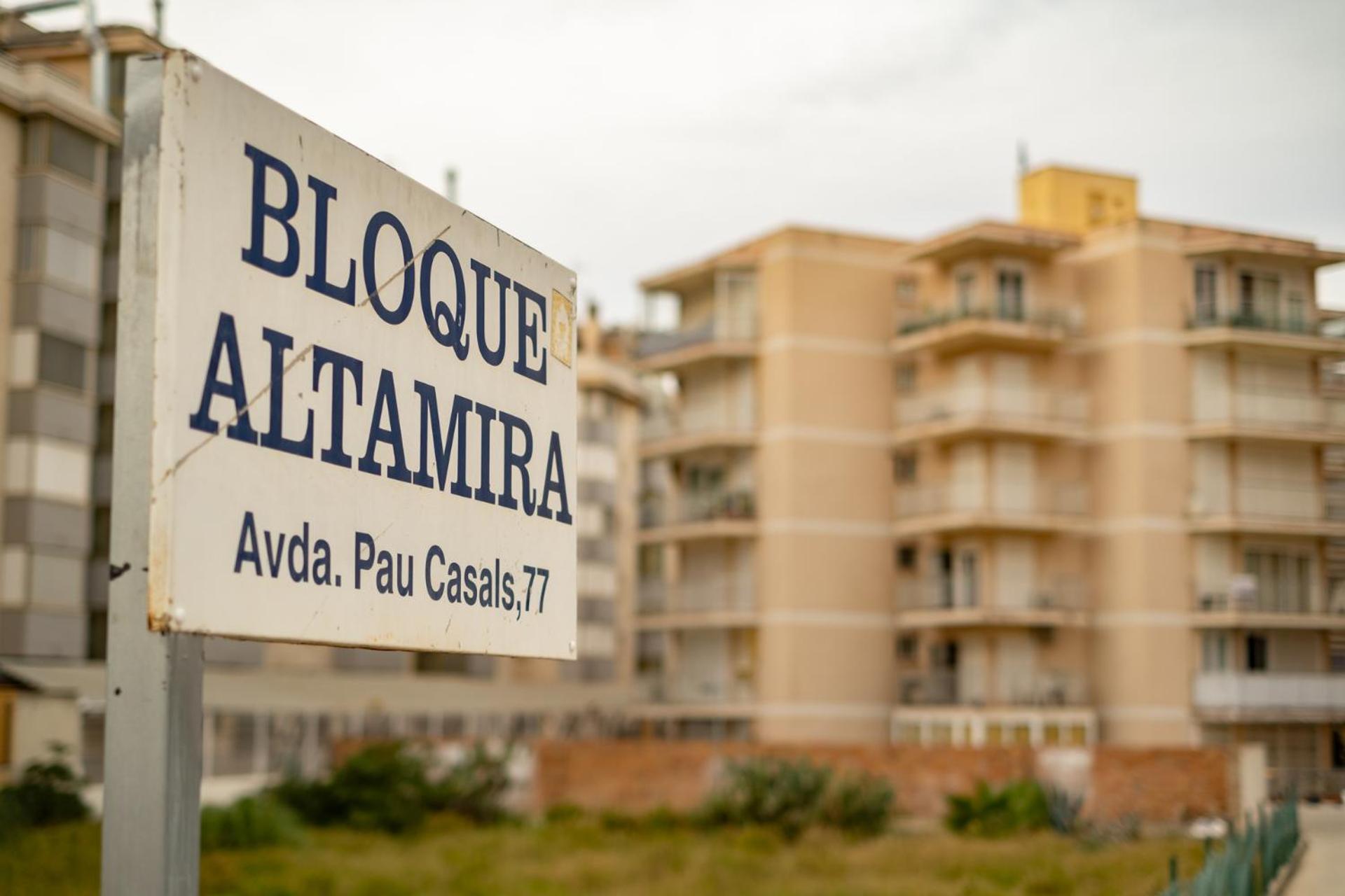 Fantástico apartamento La Pineda