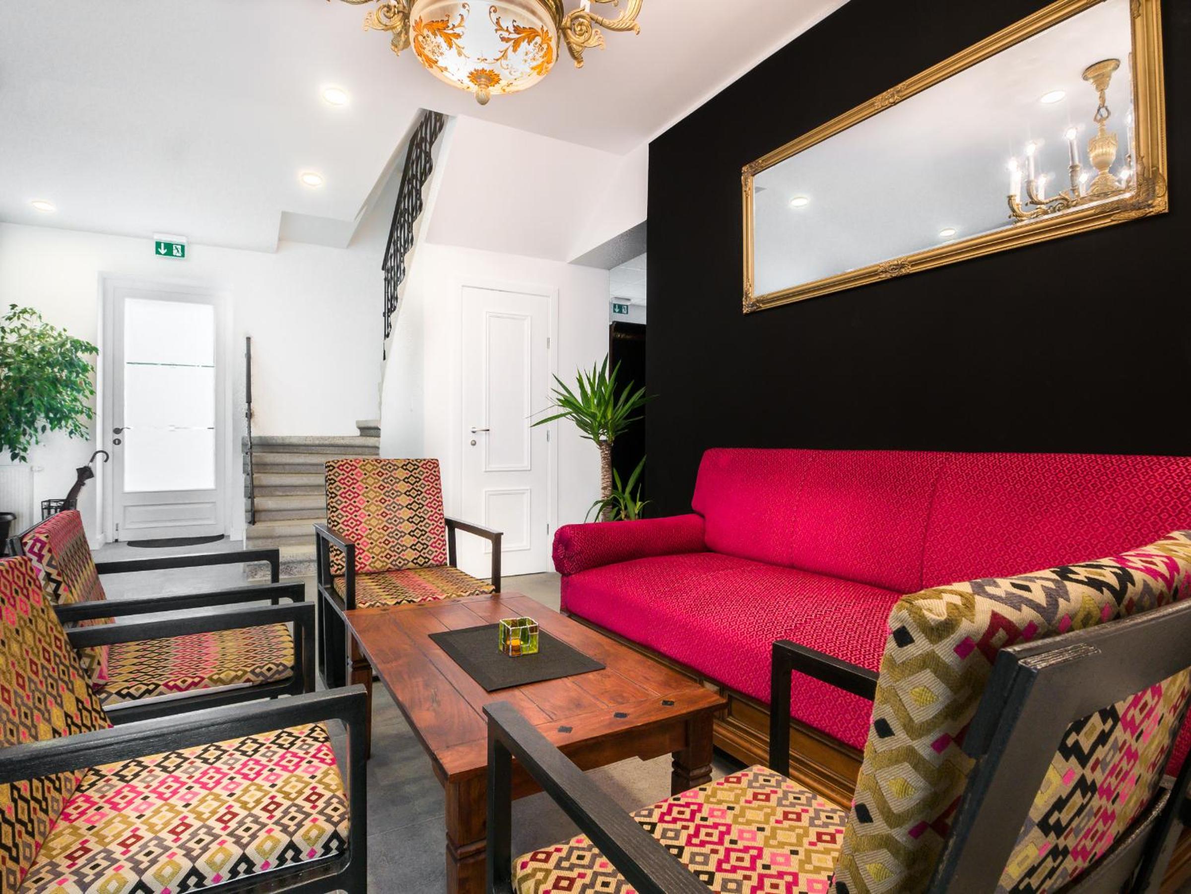 lounge