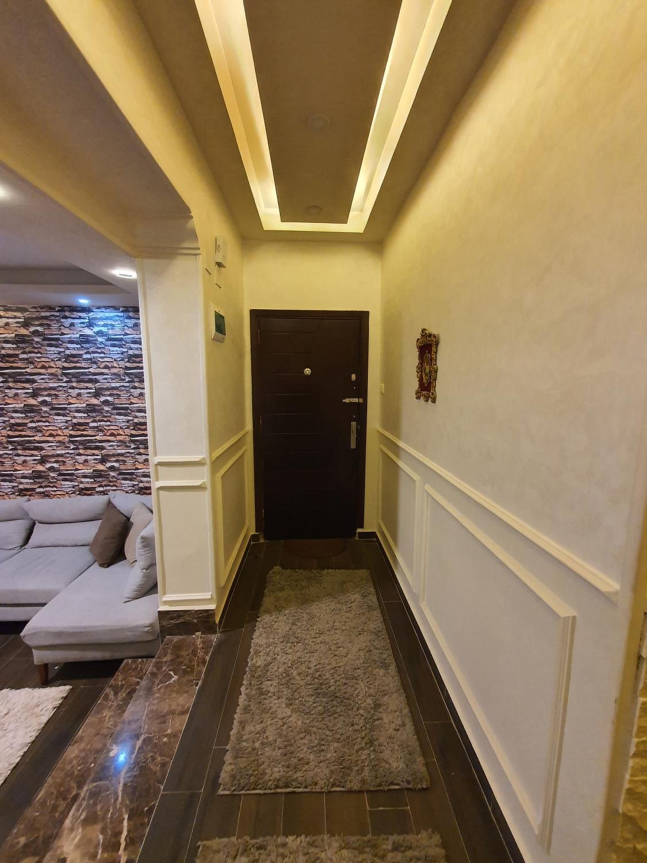 YOUVALA Serviced Apartment 2nd District