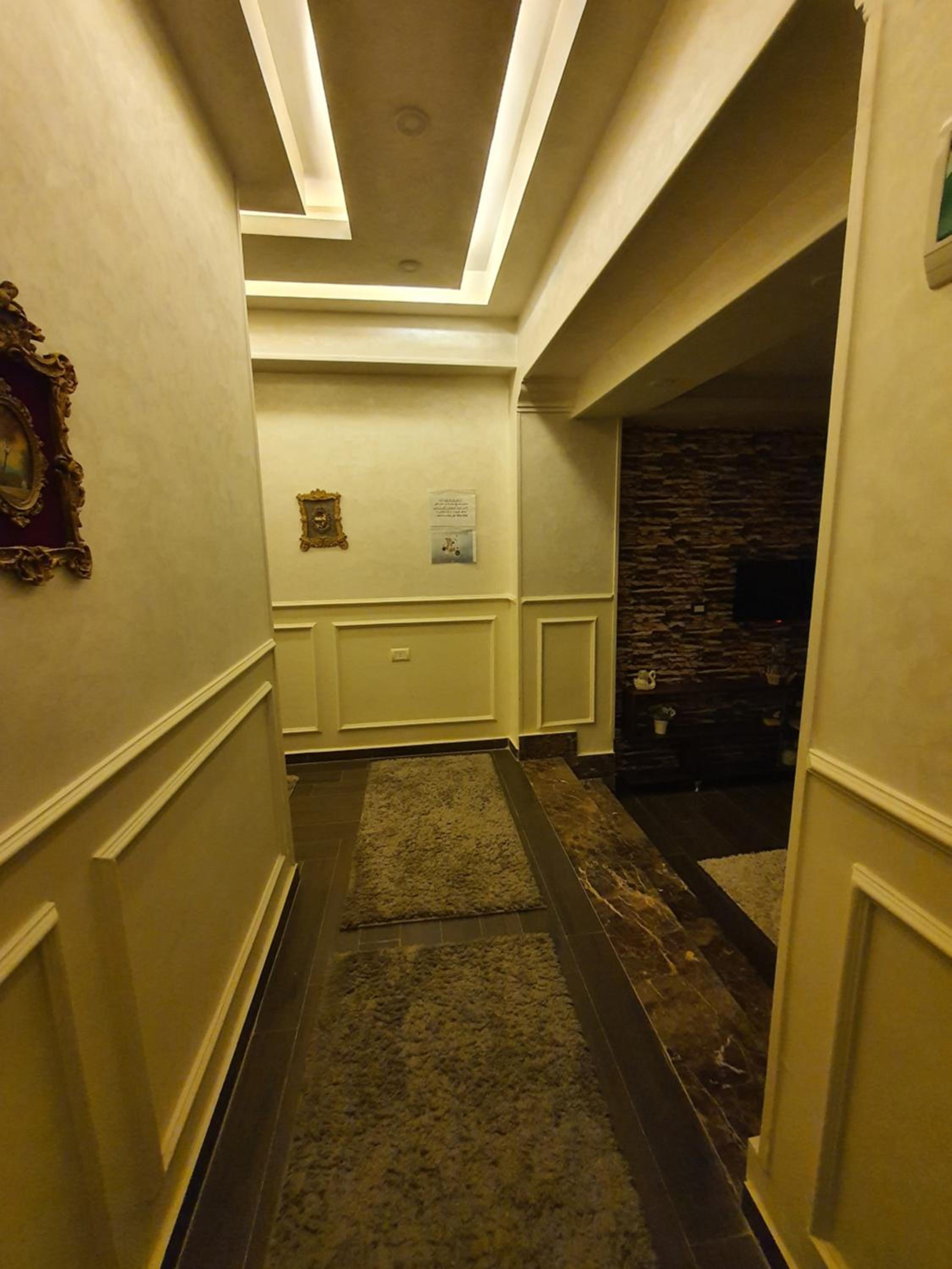 YOUVALA Serviced Apartment 2nd District
