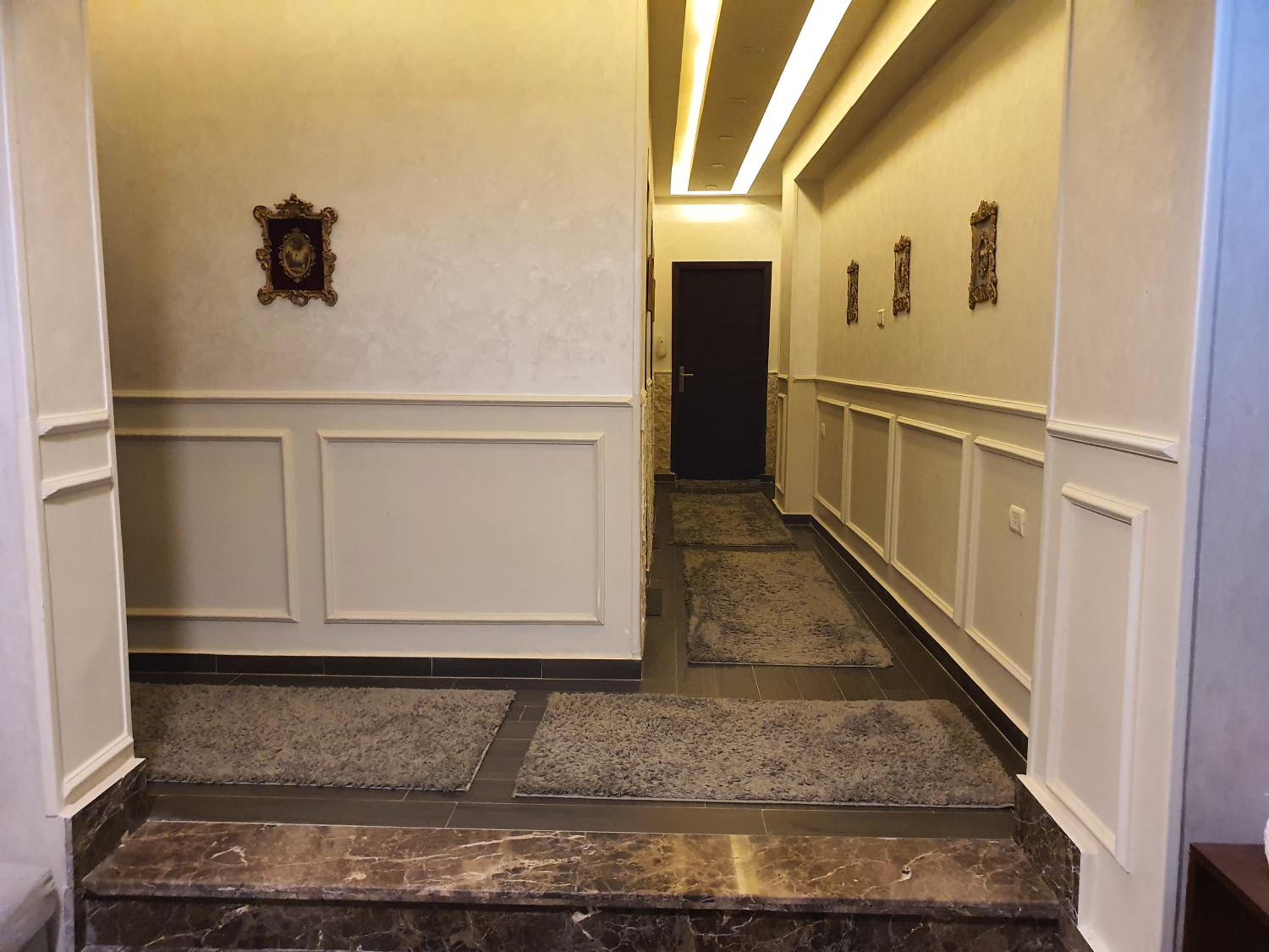 YOUVALA Serviced Apartment 2nd District