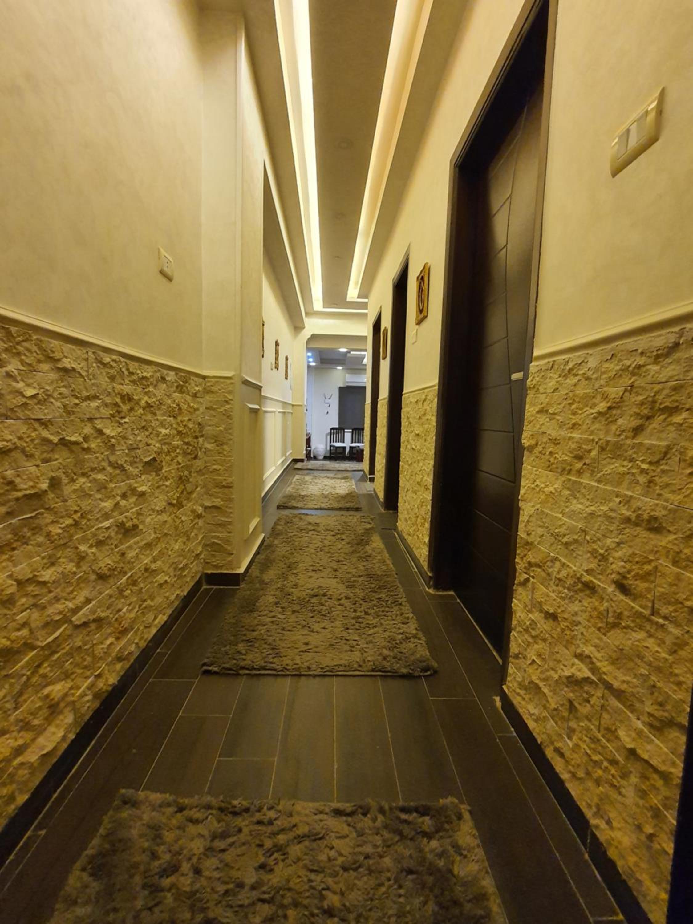 YOUVALA Serviced Apartment 2nd District