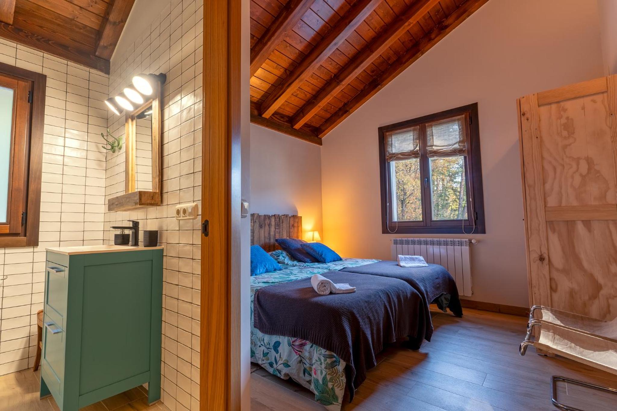 Arpetxea casa rural