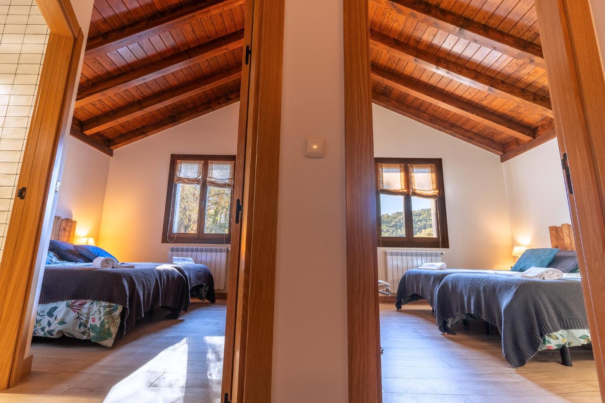 Arpetxea casa rural