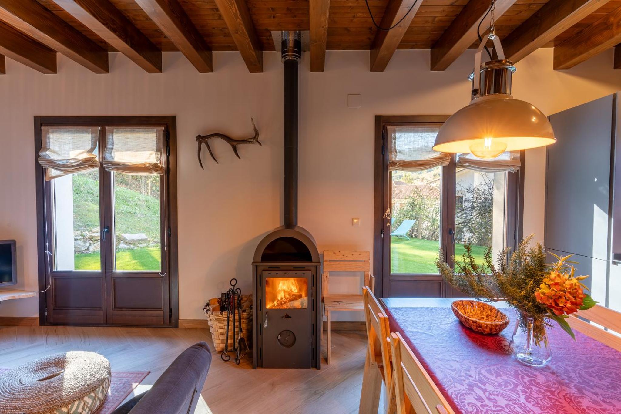Arpetxea casa rural