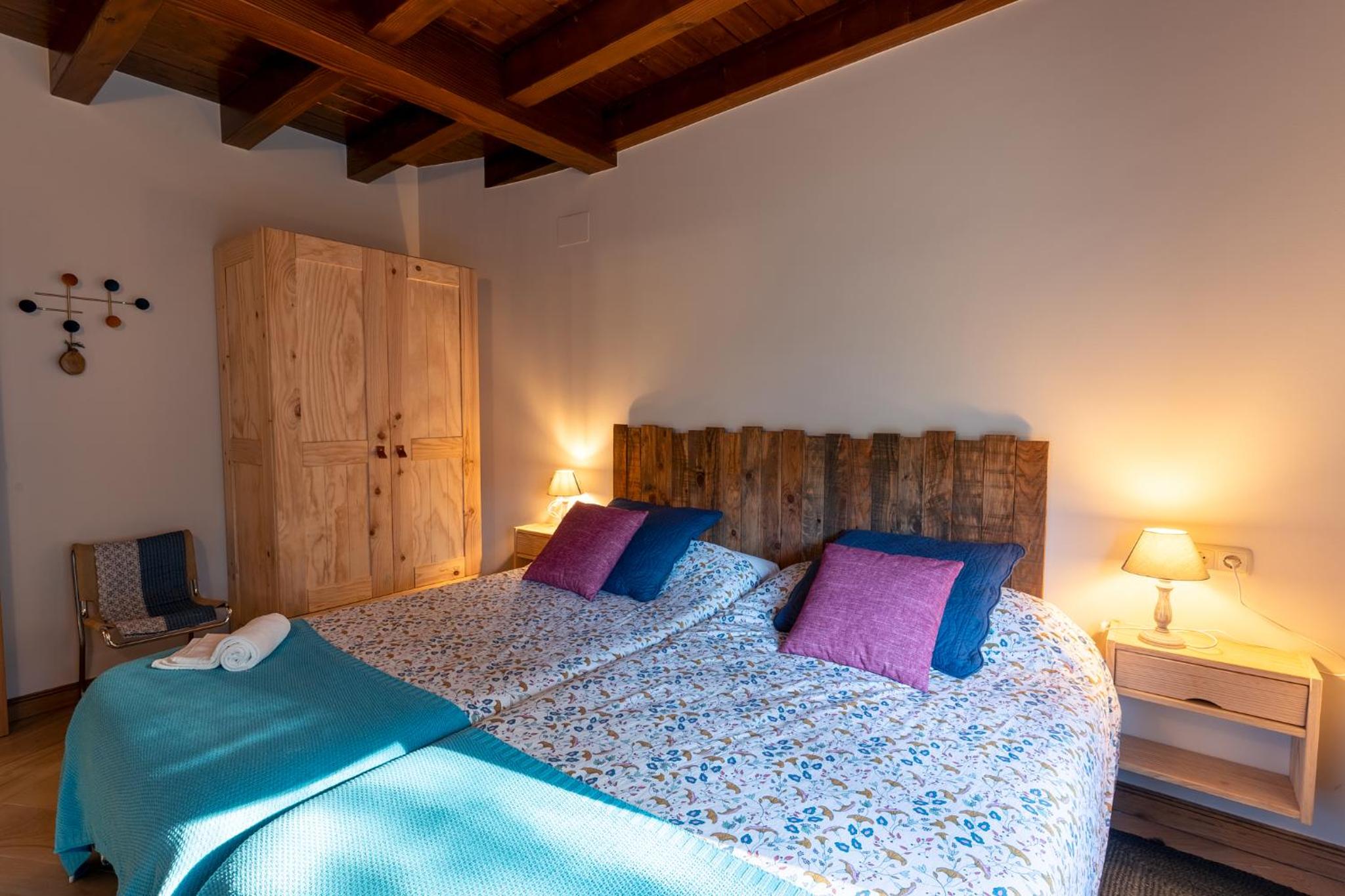 Arpetxea casa rural