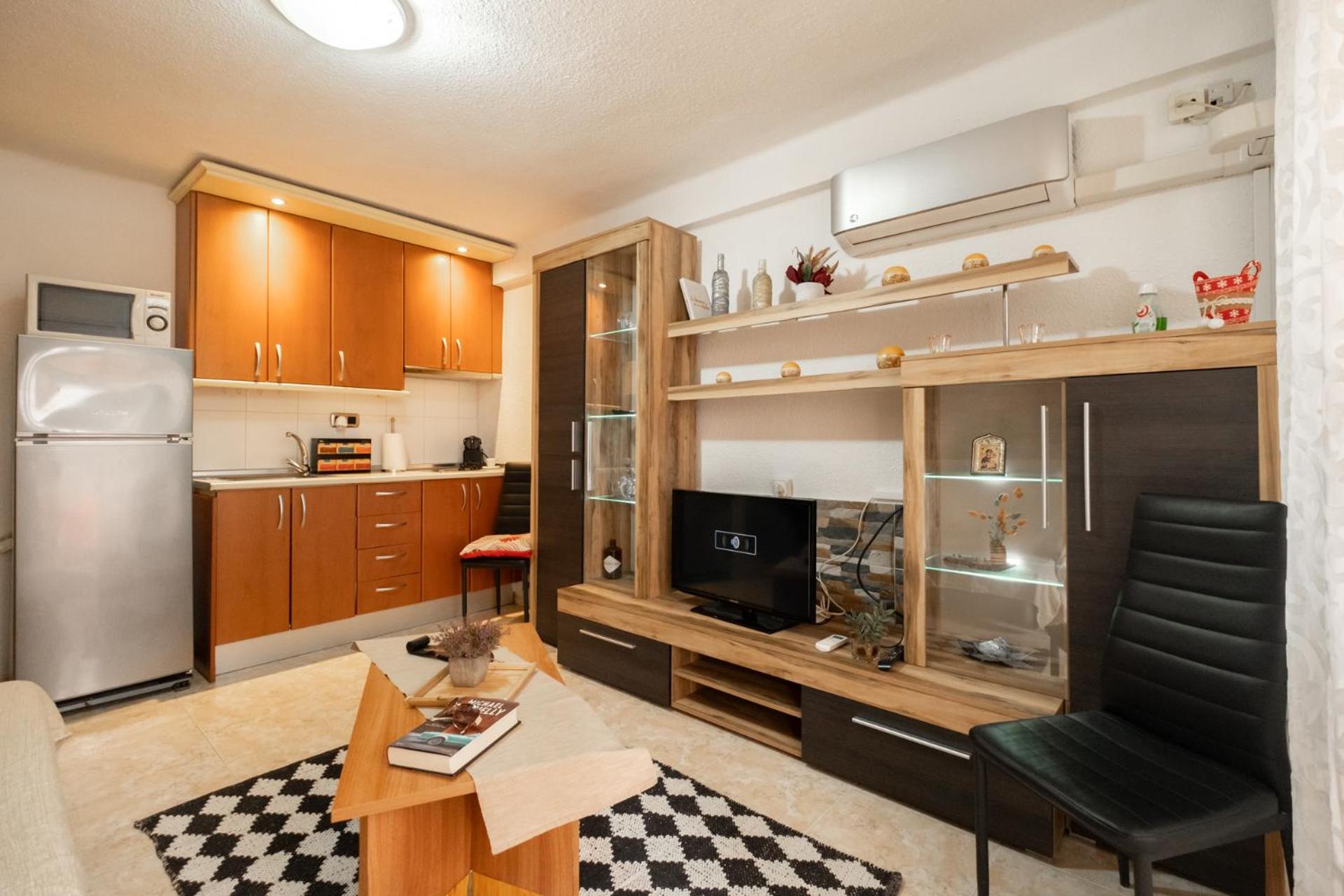 Fantástico apartamento La Pineda