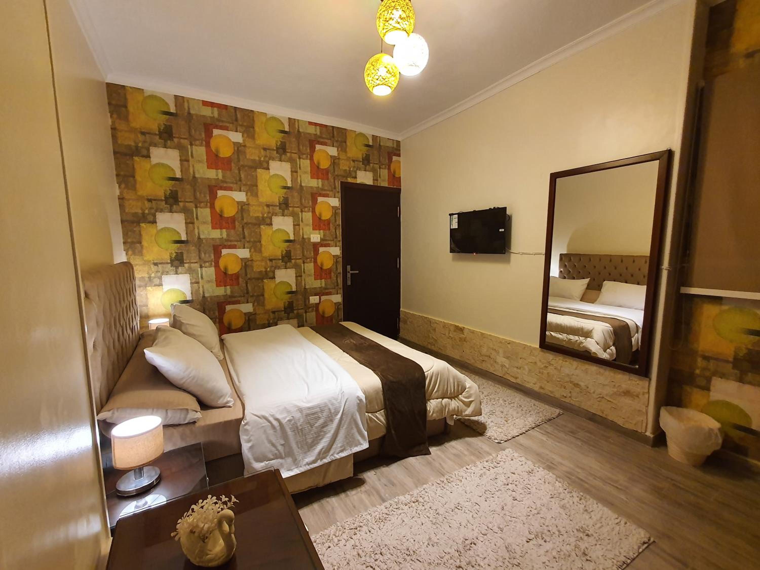 YOUVALA Serviced Apartment 2nd District