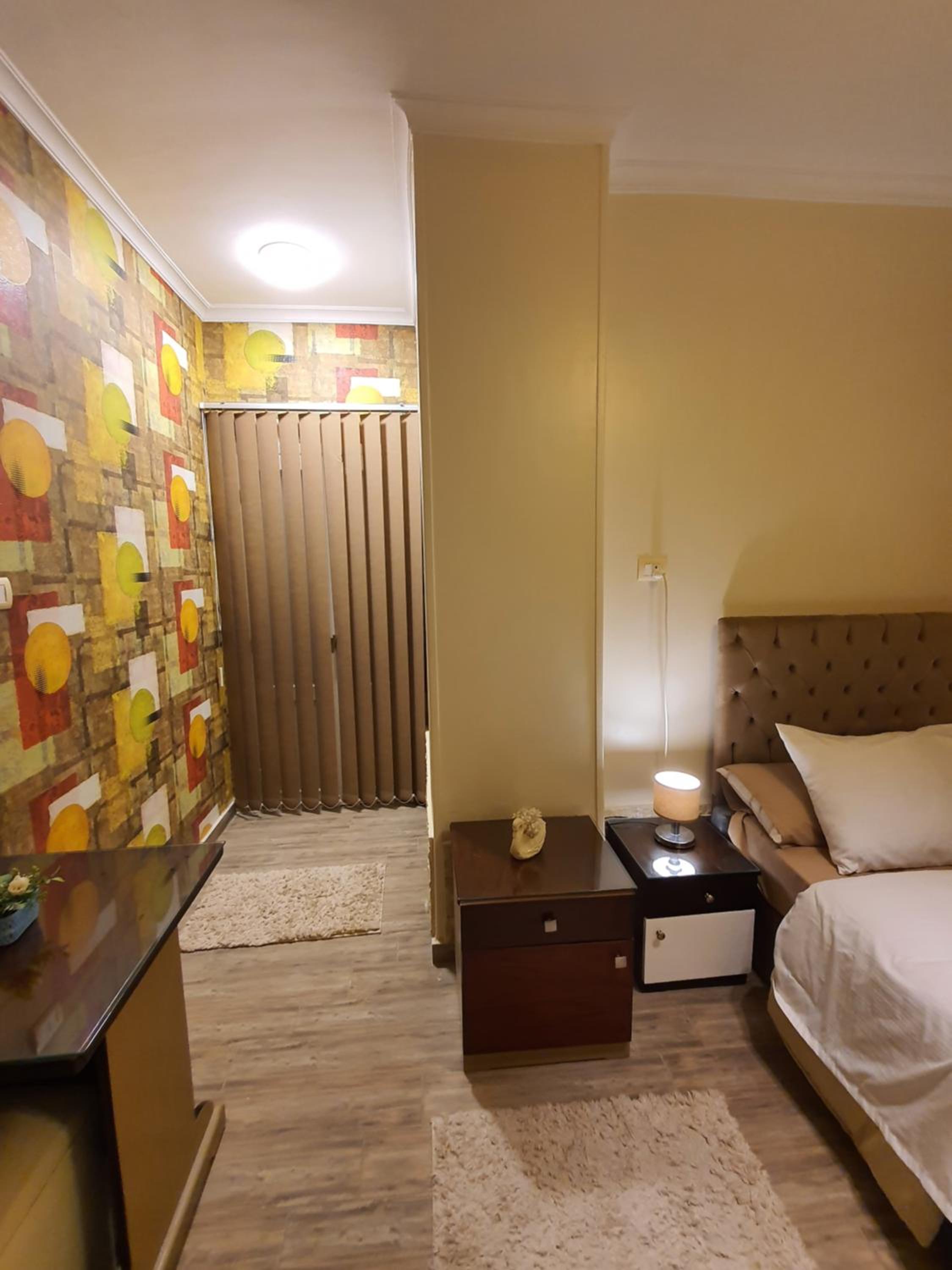 YOUVALA Serviced Apartment 2nd District
