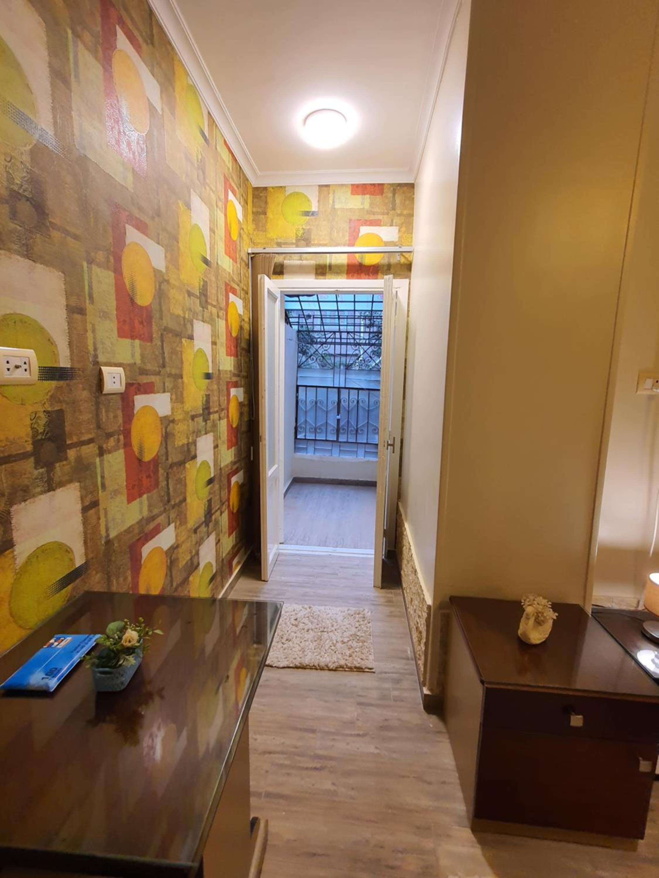 YOUVALA Serviced Apartment 2nd District