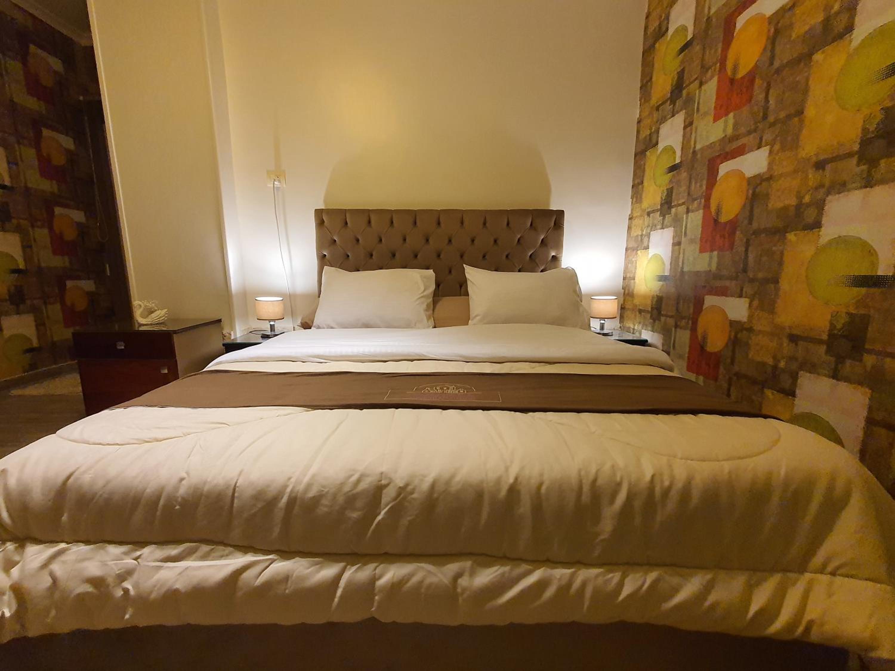 YOUVALA Serviced Apartment 2nd District