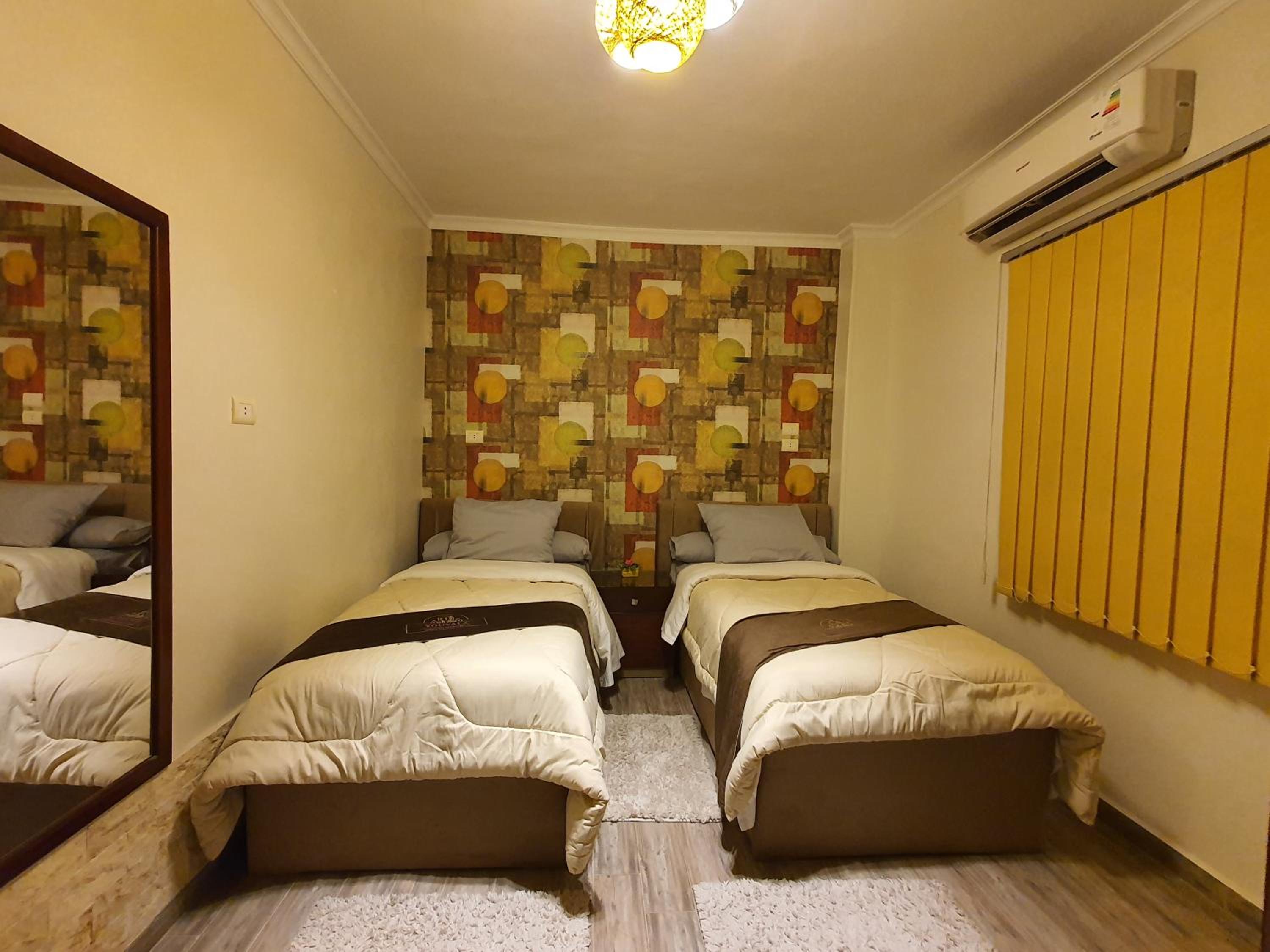 YOUVALA Serviced Apartment 2nd District