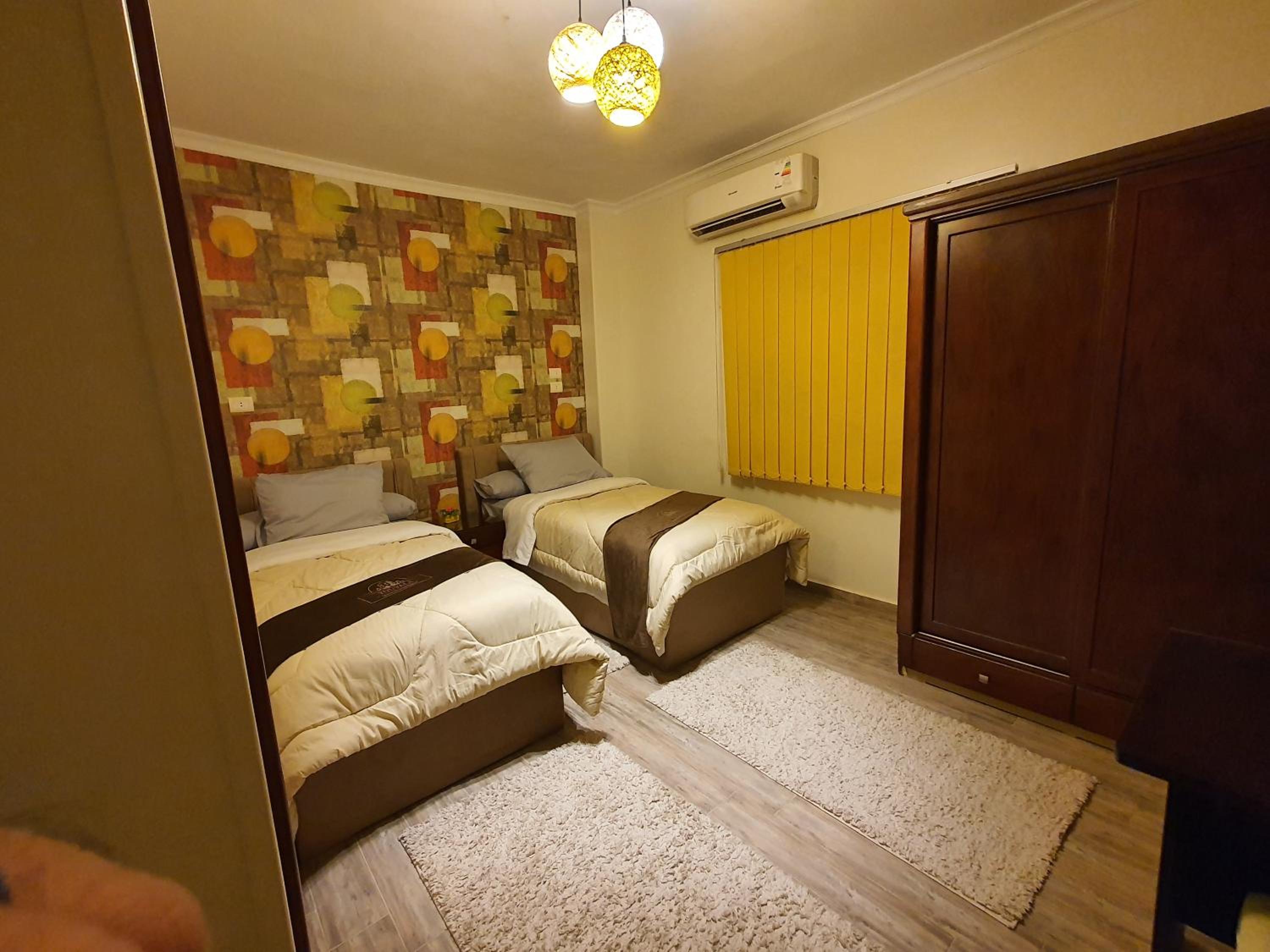 YOUVALA Serviced Apartment 2nd District