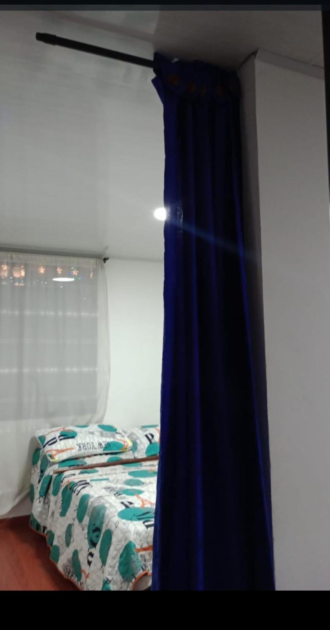 Apartamento Conjunto Residencial Yerbabuena